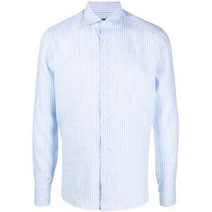 Deperlu Men Wally Linen Shirt